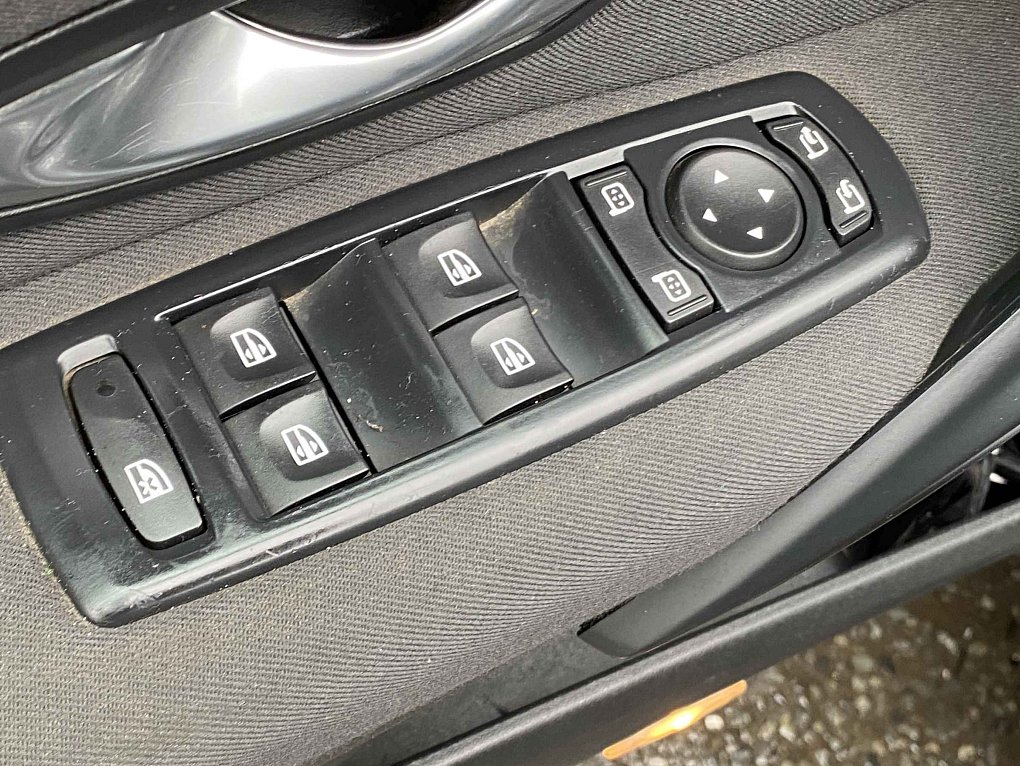 Renault Mégane 1.5 DCi Dynamique