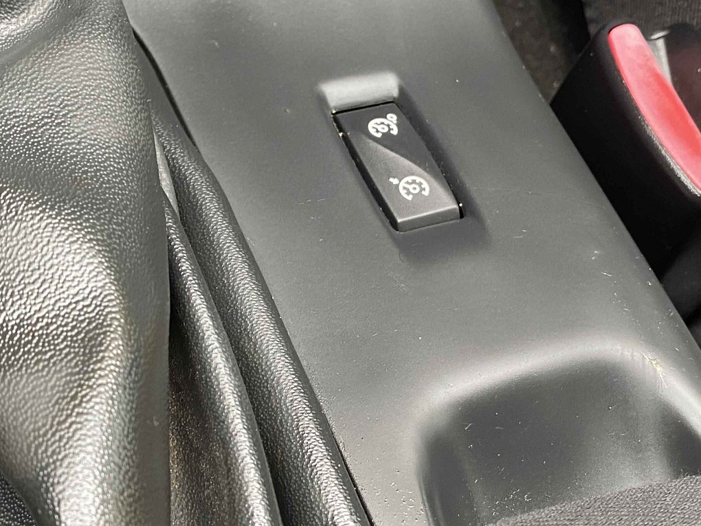 Renault Mégane 1.5 DCi Dynamique