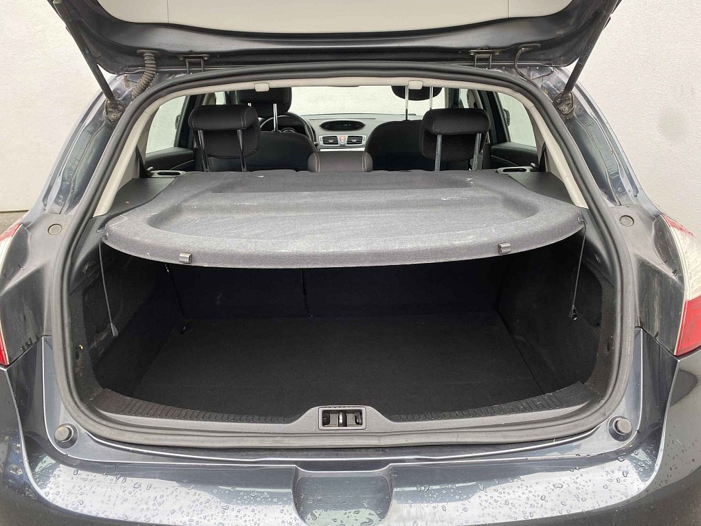 Renault Mégane 1.5 DCi Dynamique