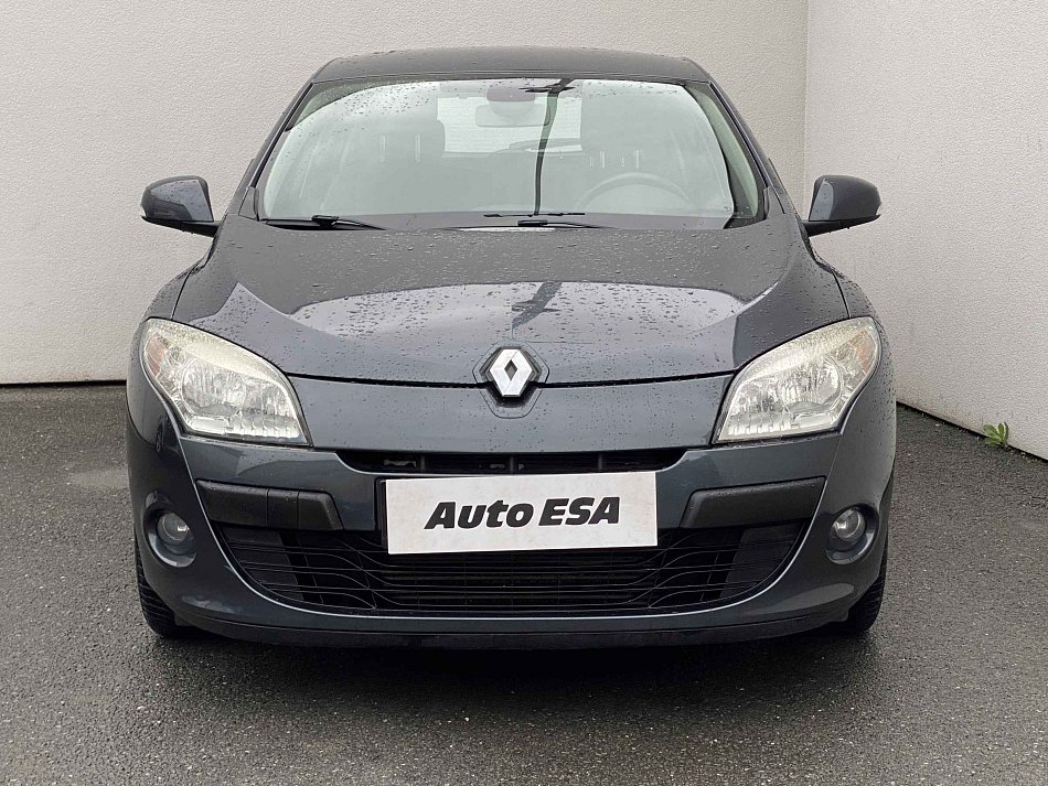 Renault Mégane 1.5 DCi Dynamique
