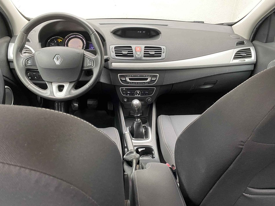 Renault Mégane 1.5 DCi Dynamique