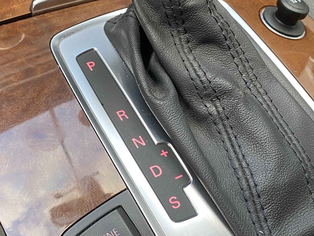 Audi Q7 3.0 TDi  Quattro