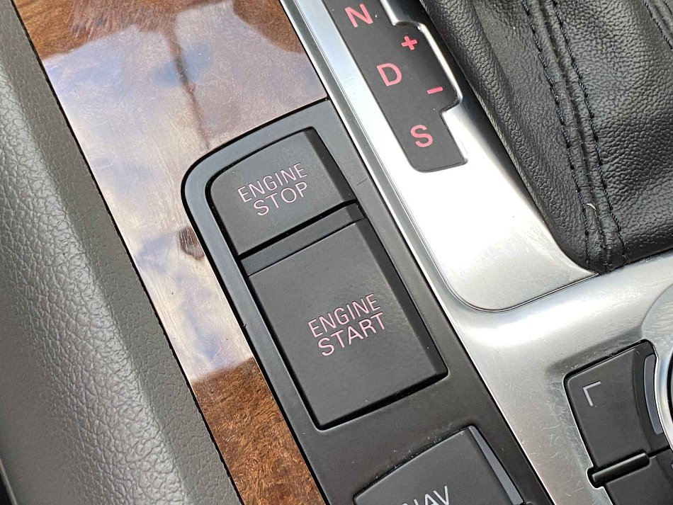 Audi Q7 3.0 TDi  Quattro