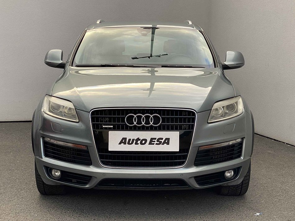 Audi Q7 3.0 TDi  Quattro