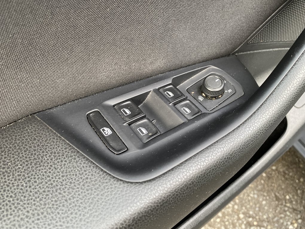 Volkswagen Passat 2.0 TDi Comfortline