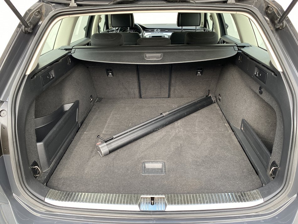 Volkswagen Passat 2.0 TDi Comfortline