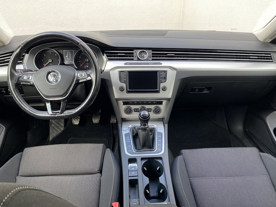 Volkswagen Passat 2.0 TDi Comfortline