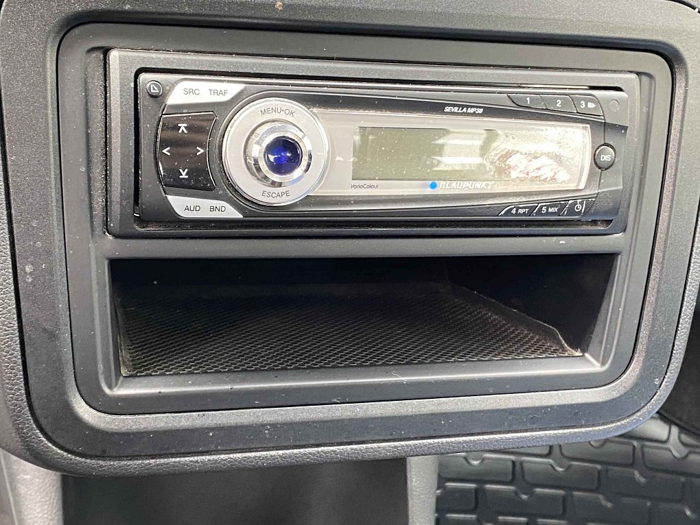 Škoda Roomster 1.2i 