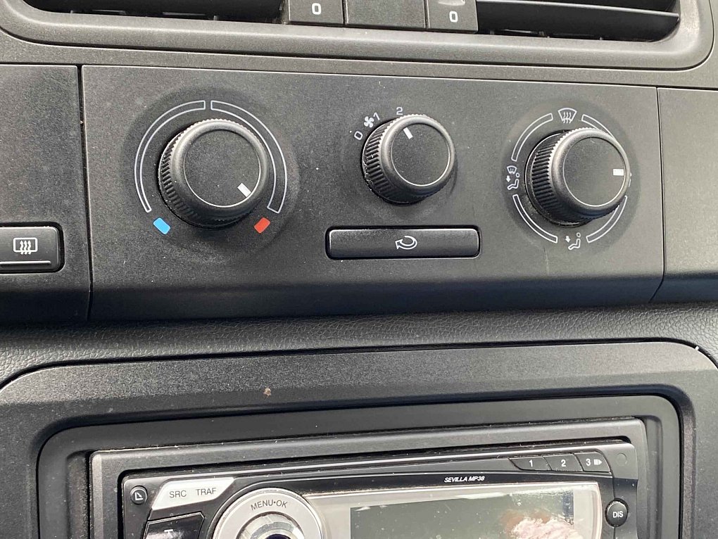 Škoda Roomster 1.2i 