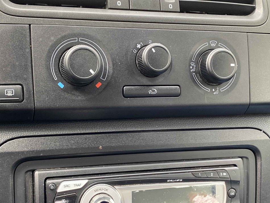 Škoda Roomster 1.2i 