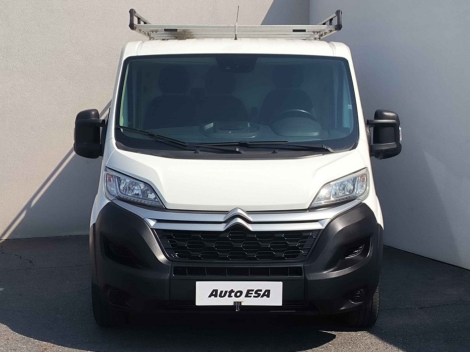 Citroën Jumper 2.2HDi  L2H1