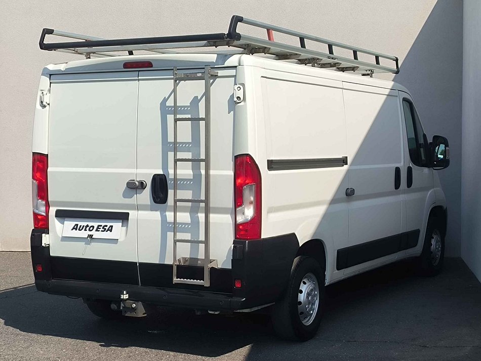 Citroën Jumper 2.2HDi  L2H1