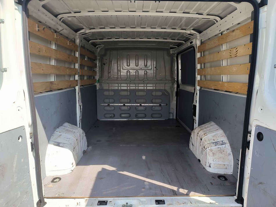 Citroën Jumper 2.2HDi  L2H1