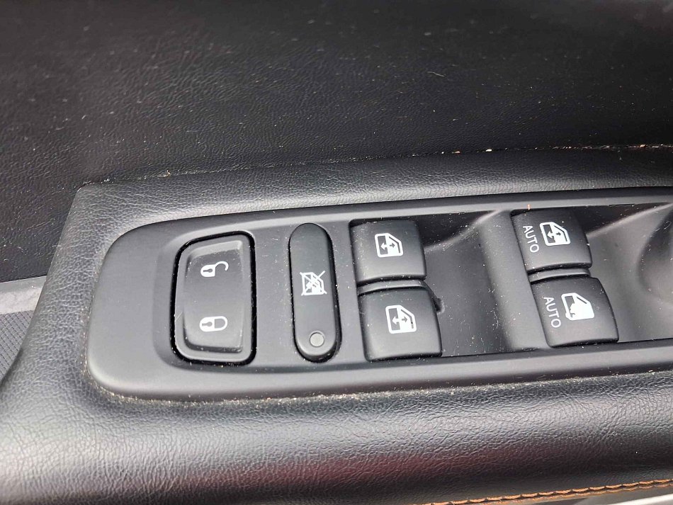 Jeep Compass 1.4 MultiAir Limited 4X4