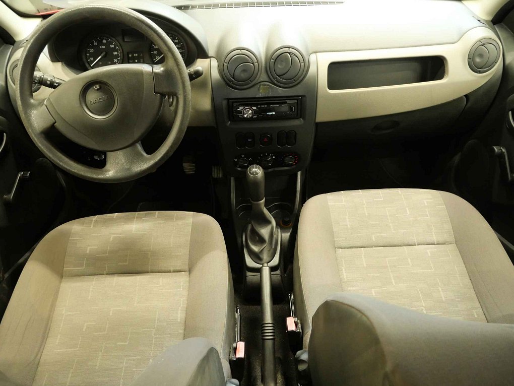 Dacia Sandero 1.4i 