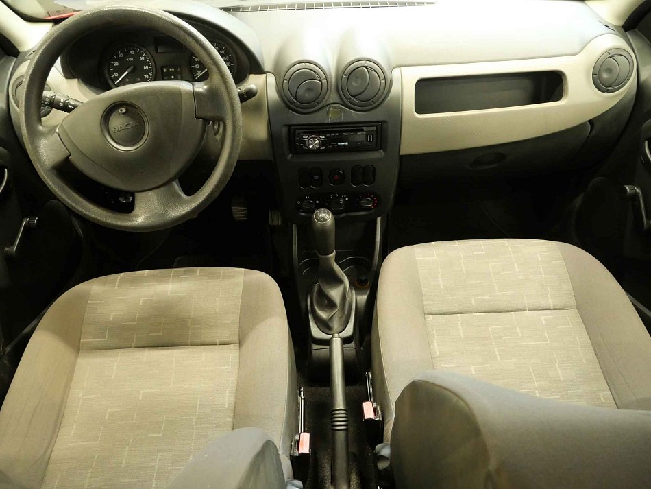 Dacia Sandero 1.4i 