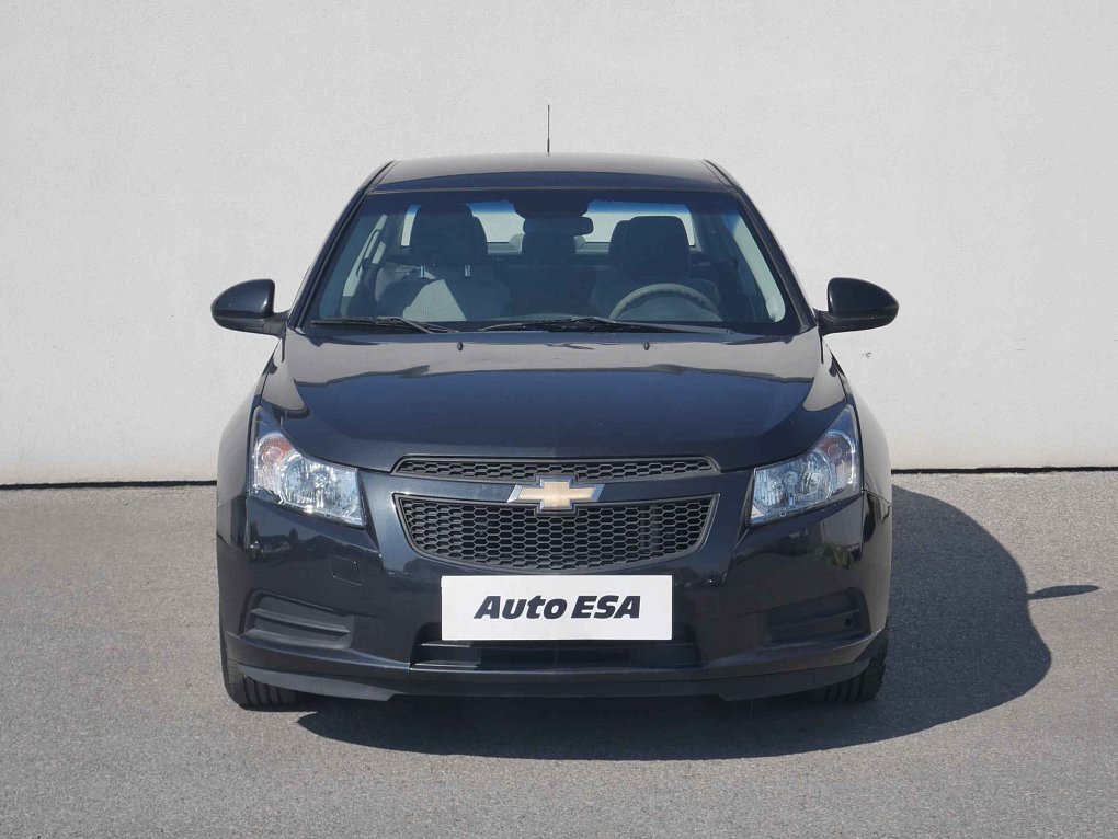Chevrolet Cruze 1.6i 