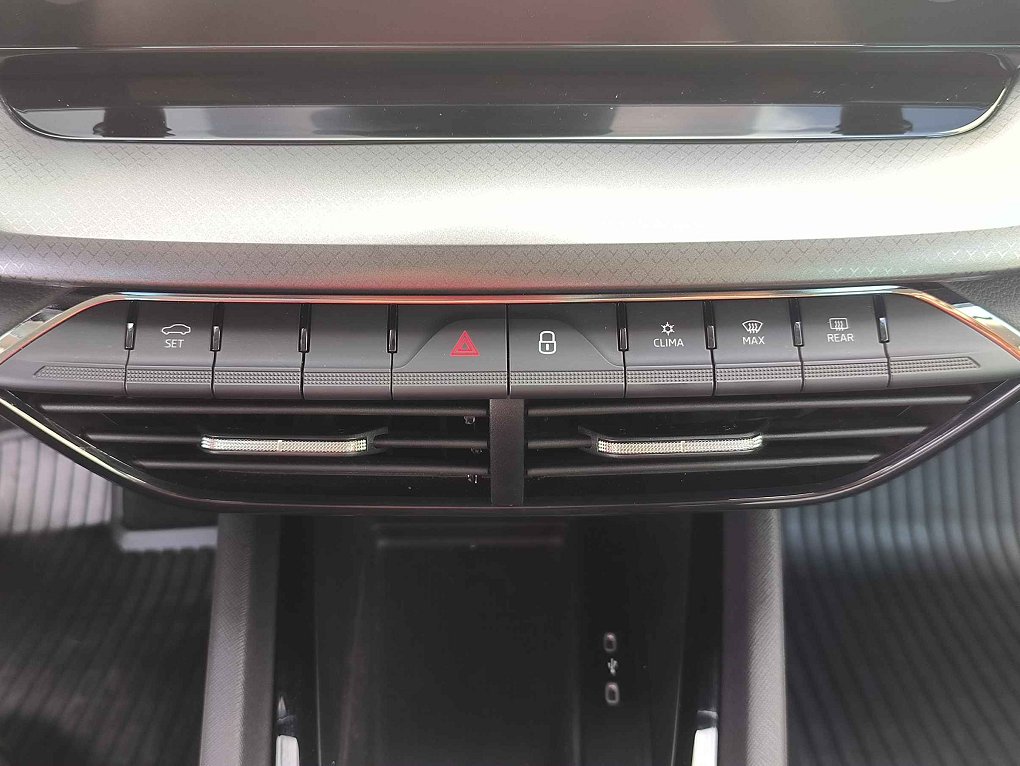 Škoda Octavia IV 1.5 TSi Ambition