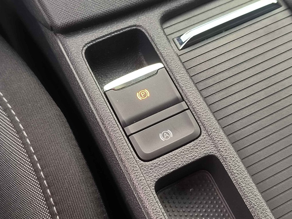 Škoda Octavia IV 1.5 TSi Ambition