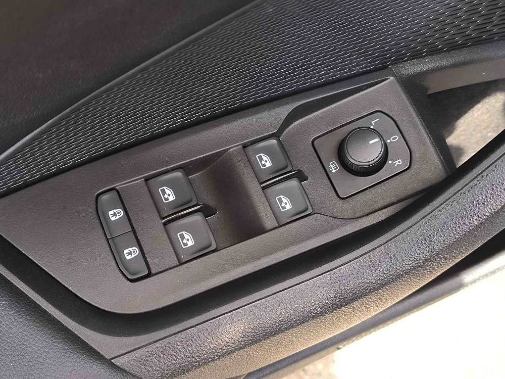 Škoda Octavia IV 1.5 TSi Ambition