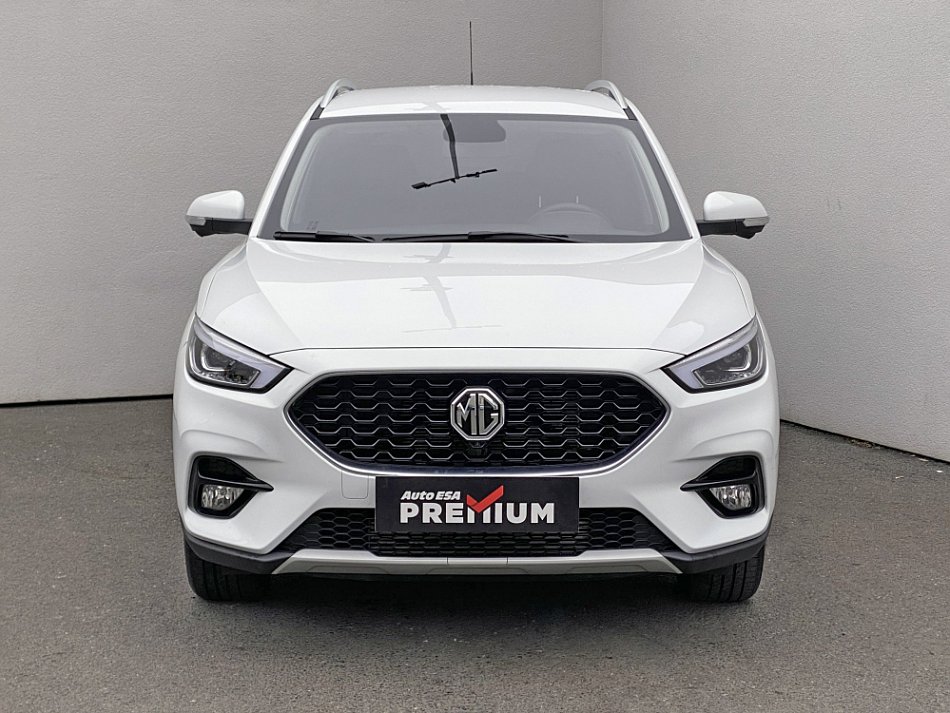 MG ZS 1.0 TGi Luxury