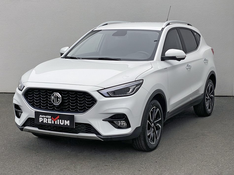 MG ZS 1.0 TGi Luxury