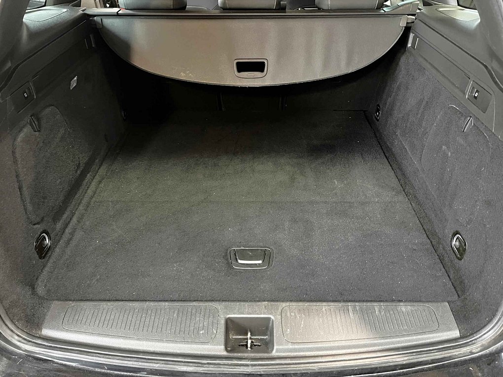 Opel Astra 1.5 CDTi Elegance