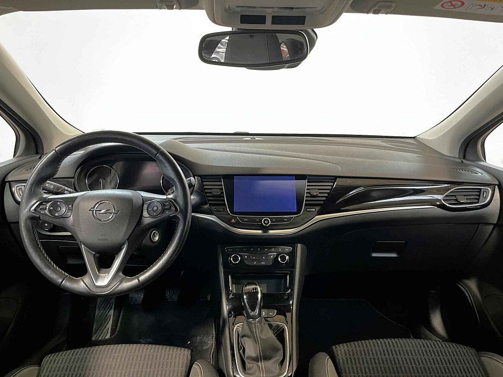 Opel Astra 1.5 CDTi Elegance