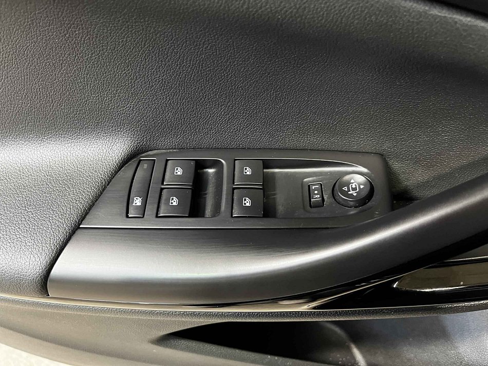 Opel Astra 1.5 CDTi Elegance