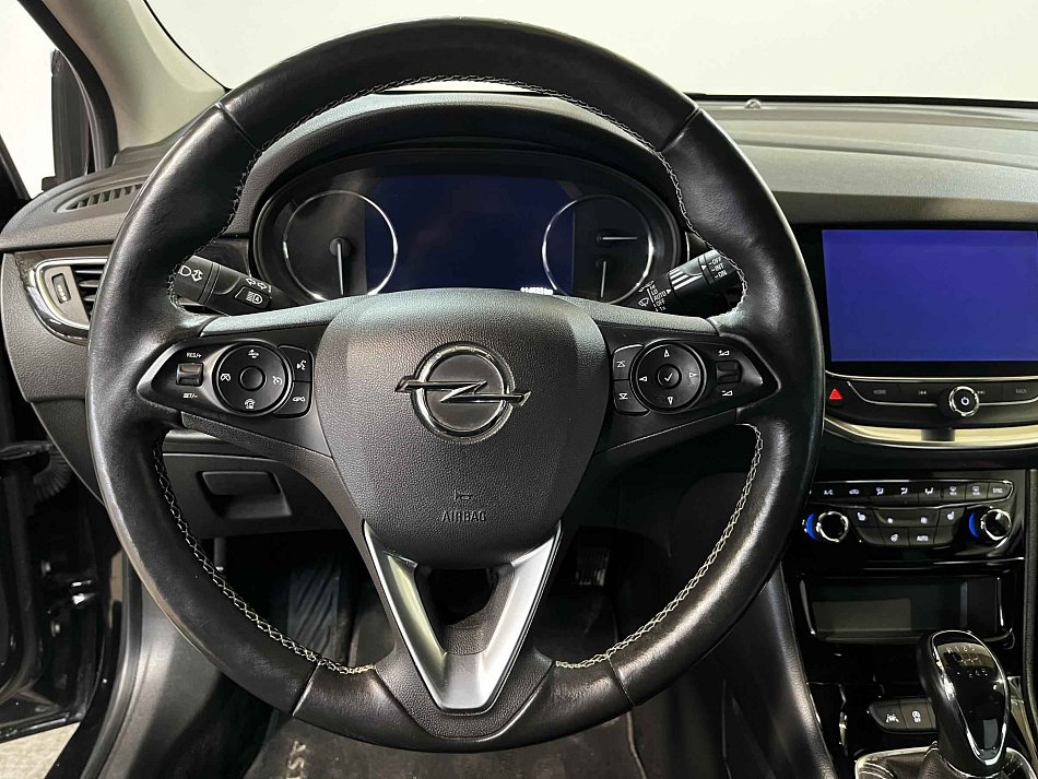 Opel Astra 1.5 CDTi Elegance