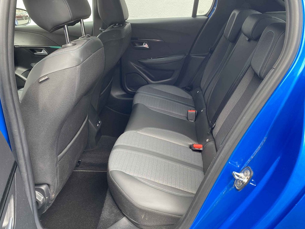 Peugeot 208 1.2 PT Allure