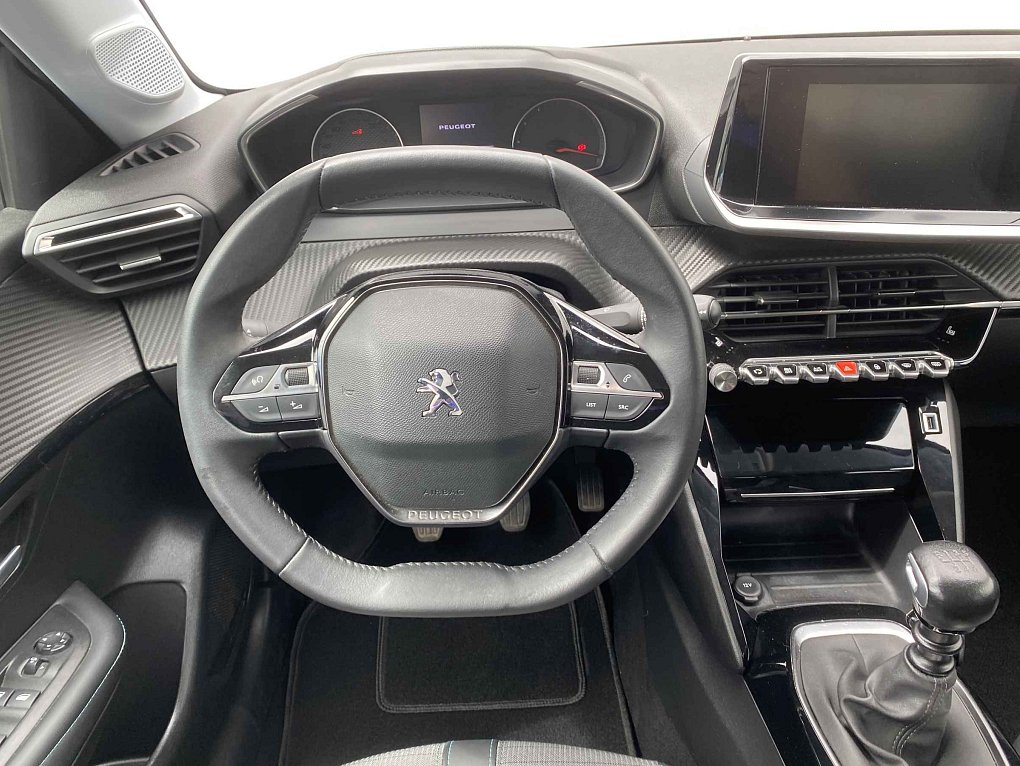 Peugeot 208 1.2 PT Allure
