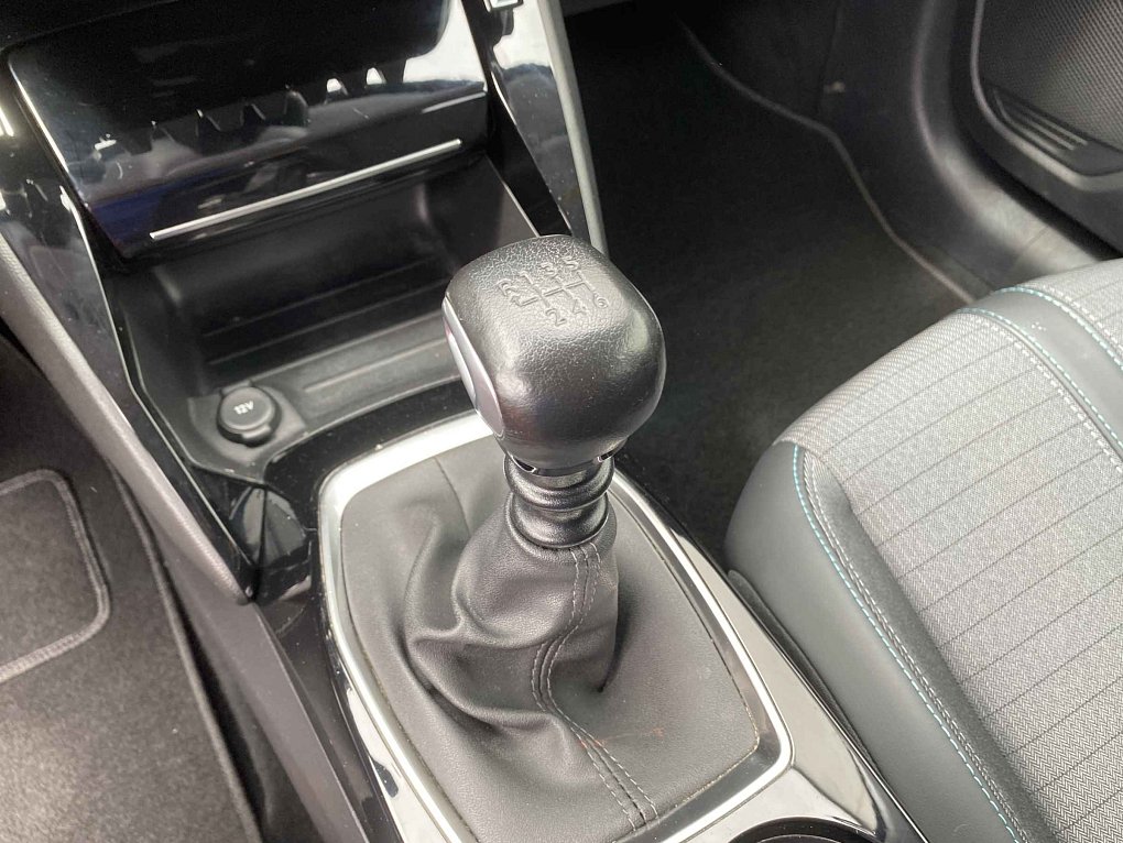 Peugeot 208 1.2 PT Allure