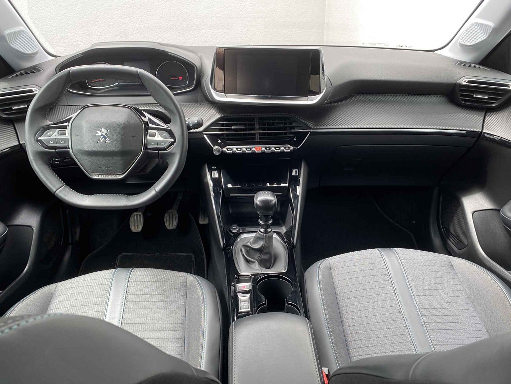 Peugeot 208 1.2 PT Allure