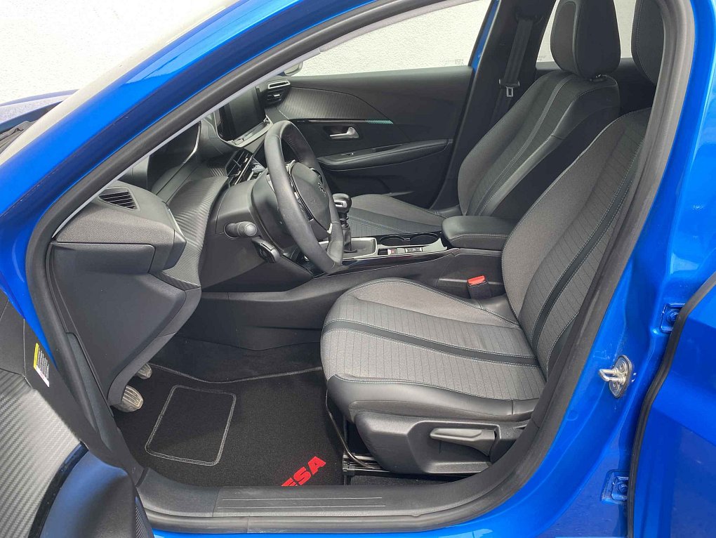 Peugeot 208 1.2 PT Allure