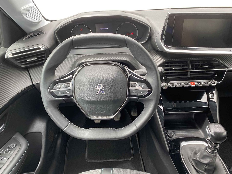 Peugeot 208 1.2 PT Allure