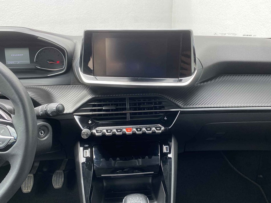 Peugeot 208 1.2 PT Allure