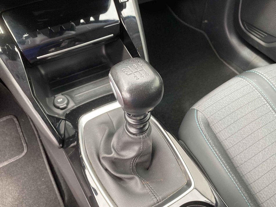 Peugeot 208 1.2 PT Allure