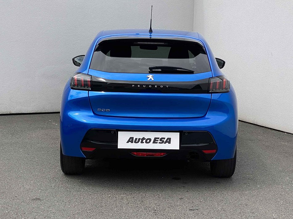 Peugeot 208 1.2 PT Allure