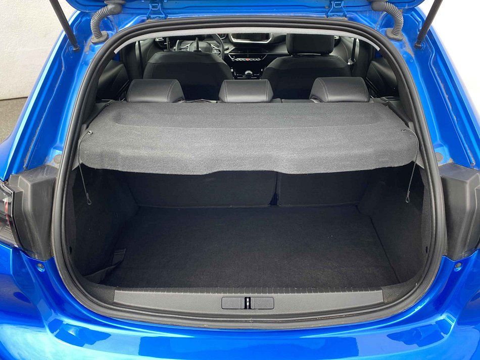 Peugeot 208 1.2 PT Allure