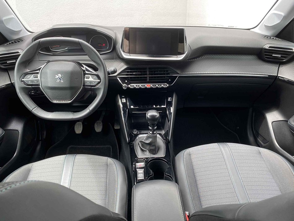 Peugeot 208 1.2 PT Allure