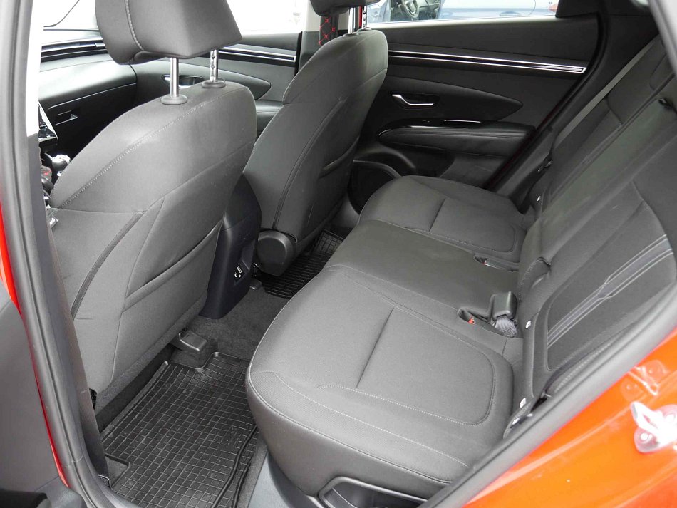 Hyundai Tucson 1.6 T-GDi 