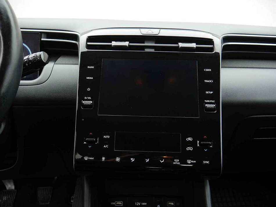 Hyundai Tucson 1.6 T-GDi 