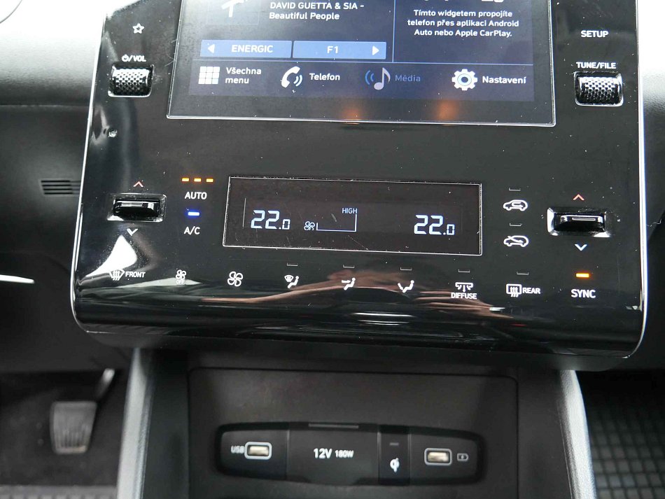 Hyundai Tucson 1.6 T-GDi 