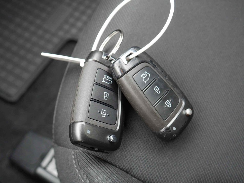 Hyundai Tucson 1.6 T-GDi 