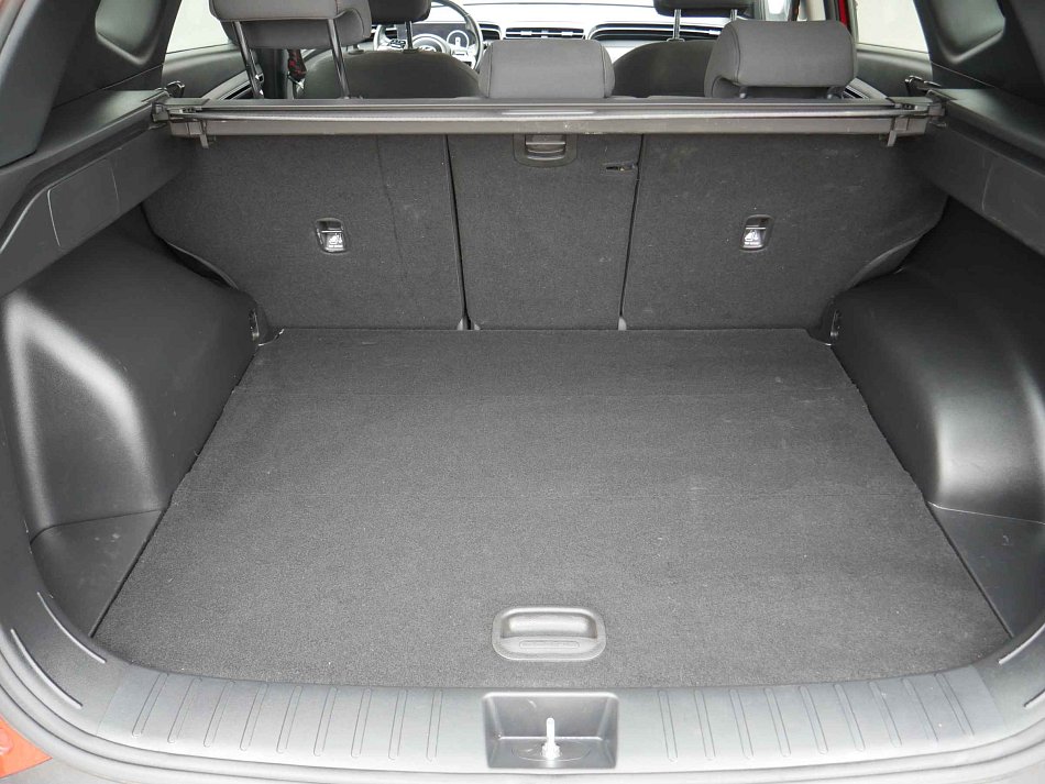 Hyundai Tucson 1.6 T-GDi 