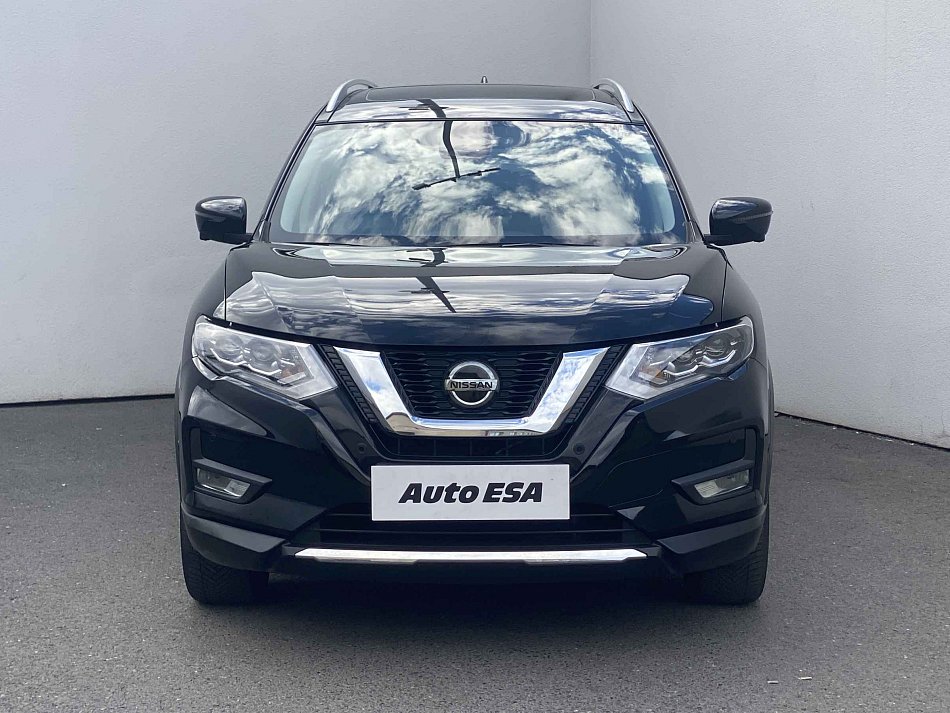 Nissan X-Trail 1.7 dCi Acenta