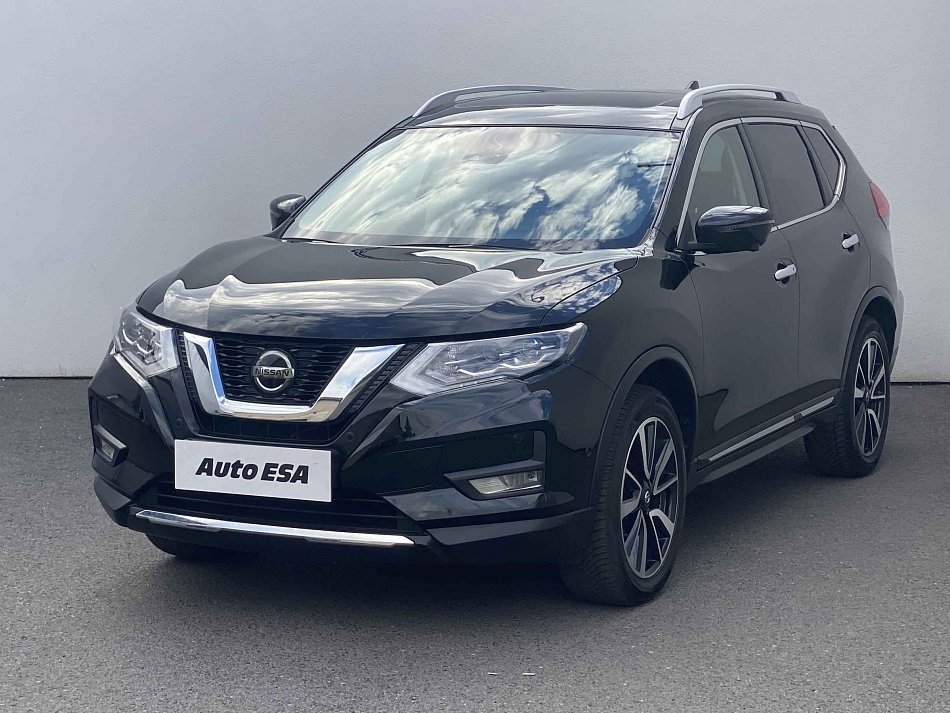 Nissan X-Trail 1.7 dCi Acenta