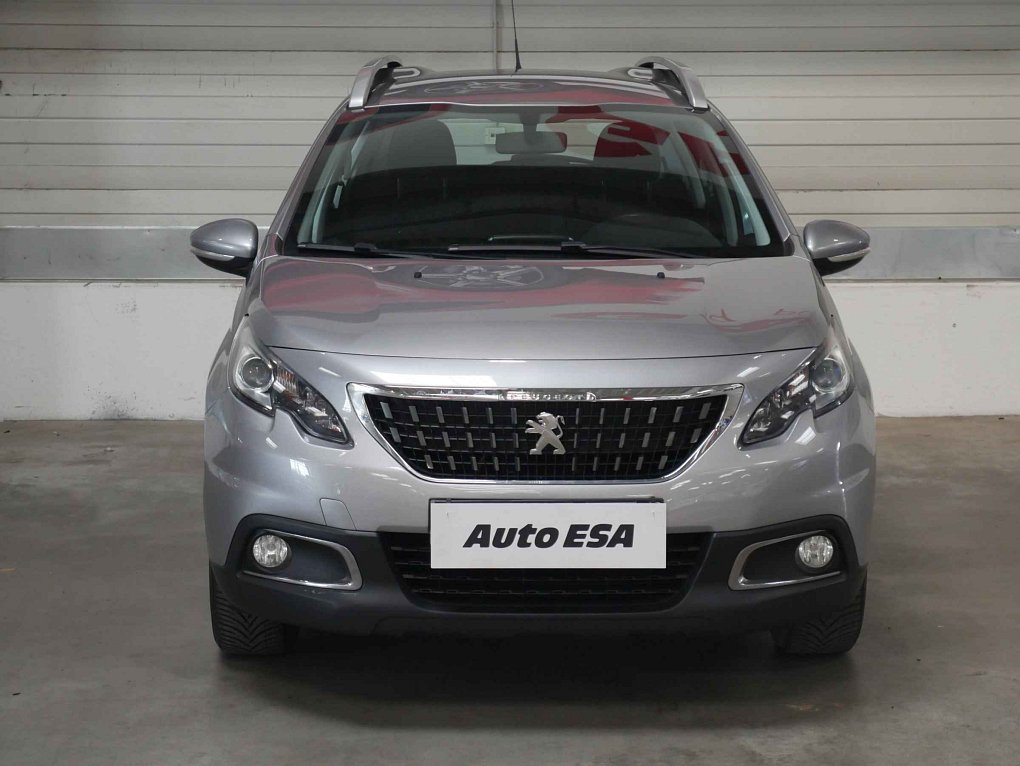 Peugeot 2008 1.2 PT Active