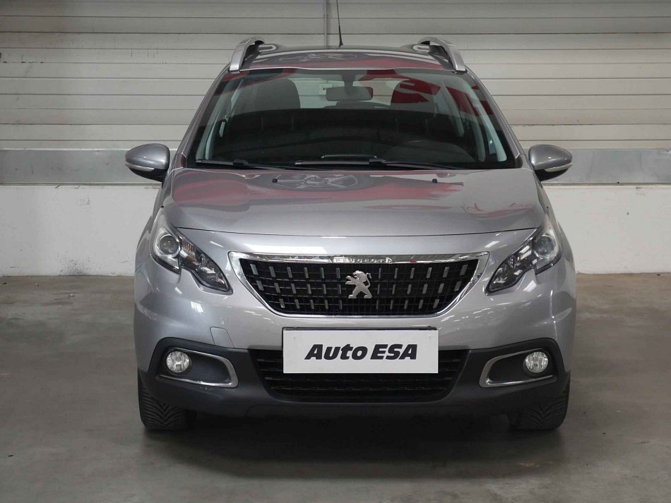 Peugeot 2008 1.2 PT Active